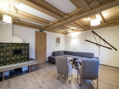 Chalet Chalet in Wald nahe Zillertal Arena - Features photo 16