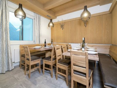 Chalet Chalet in Wald nahe Zillertal Arena - Features photo 18