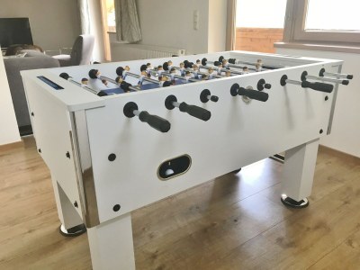 Chalet Chalet in Wald nahe Zillertal Arena - Features photo 20