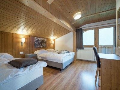 Chalet Chalet in Wald nahe Zillertal Arena - Features photo 21