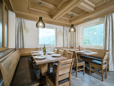 Chalet Chalet in Wald nahe Zillertal Arena - Features photo 22