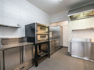 Chalet Chalet in Wald nahe Zillertal Arena - Features photo 23