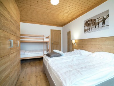 Chalet Chalet in Wald nahe Zillertal Arena - Features photo 26