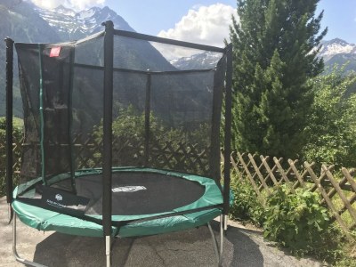 Chalet Chalet in Wald nahe Zillertal Arena - Outdoor photo 34