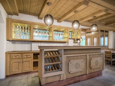 Chalet Chalet in Wald nahe Zillertal Arena - Outdoor photo 35