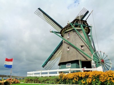 Holiday house Geräumiges Haus in Middenbeemster - Outdoor photo 3