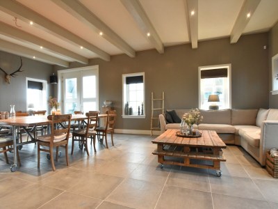 Holiday house Geräumiges Haus in Middenbeemster - Features photo 8