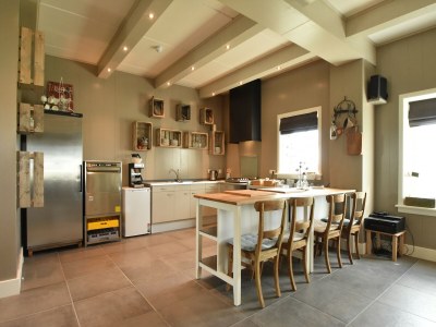 Holiday house Geräumiges Haus in Middenbeemster - Features photo 10