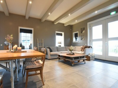 Holiday house Geräumiges Haus in Middenbeemster - Features photo 16