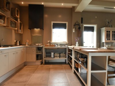 Holiday house Geräumiges Haus in Middenbeemster - Features photo 23