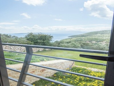 Villa Villa in Sivota with Private Pool & Beaches - Outdoor photo 4