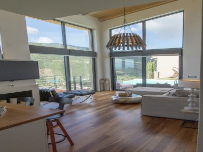 Villa Villa in Sivota with Private Pool & Beaches - Features photo 15