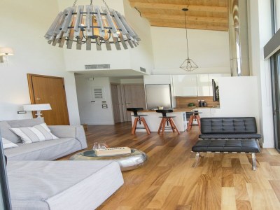 Villa Villa in Sivota with Private Pool & Beaches - Features photo 16