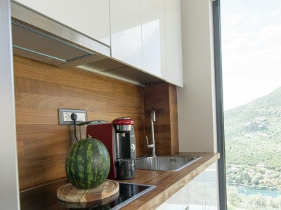 Villa Villa in Sivota with Private Pool & Beaches - Features photo 17