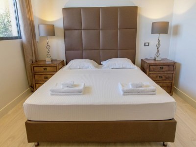 Villa Villa in Sivota with Private Pool & Beaches - Features photo 18