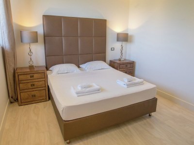 Villa Villa in Sivota with Private Pool & Beaches - Features photo 19