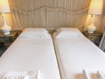 Villa Villa in Sivota with Private Pool & Beaches - Features photo 21