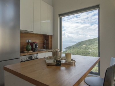 Villa Villa in Sivota with Private Pool & Beaches - Features photo 23