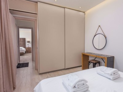 Villa Villa in Sivota with Private Pool & Beaches - Features photo 24