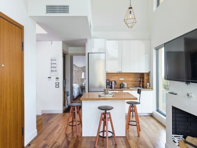 Villa Villa in Sivota with Private Pool & Beaches - Features photo 25