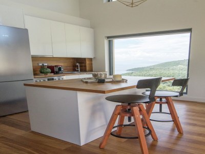 Villa Villa in Sivota with Private Pool & Beaches - Features photo 28