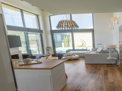 Villa Villa in Sivota with Private Pool & Beaches - Features photo 33