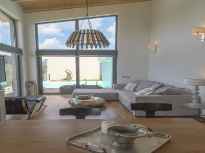 Villa Villa in Sivota with Private Pool & Beaches - Features photo 35
