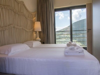 Villa Villa in Sivota with Private Pool & Beaches - Features photo 36