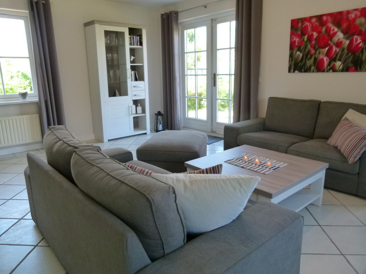 Holiday house Villa MeerZeit