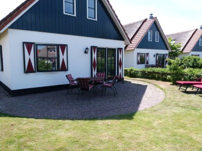 Holiday house Villa MeerZeit - Outdoor photo 3