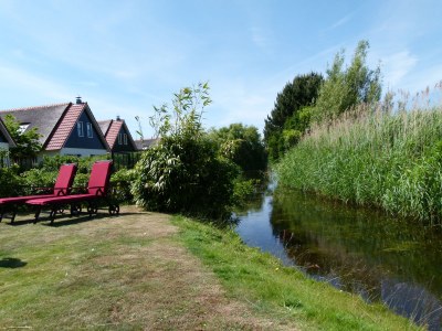 Holiday house Villa MeerZeit - Outdoor photo 4