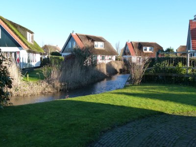 Holiday house Villa MeerZeit - Outdoor photo 5