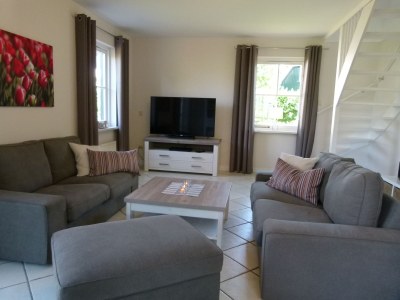 Holiday house Villa MeerZeit - Features photo 6