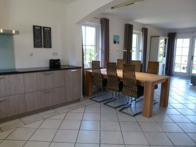 Holiday house Villa MeerZeit - Features photo 7