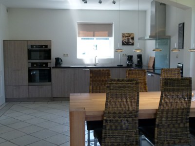 Holiday house Villa MeerZeit - Features photo 8