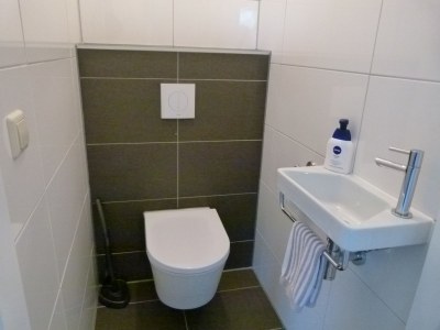 Holiday house Villa MeerZeit - Features photo 12