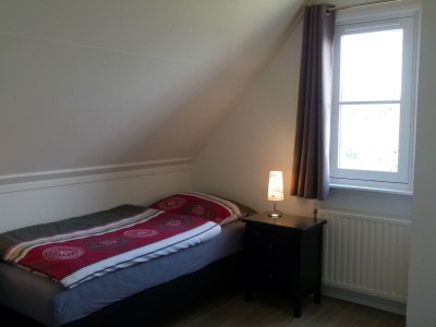 Holiday house Villa MeerZeit - Features photo 15