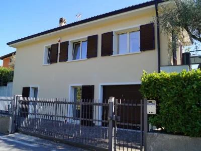 Villa Villa Antonio in Moniga del Garda - Villa