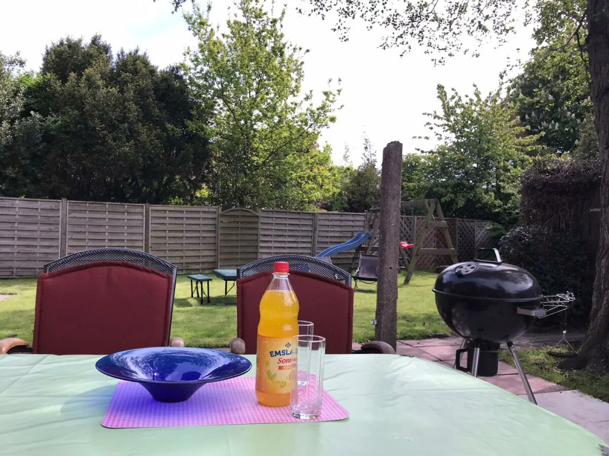 Holiday house Ogbeide