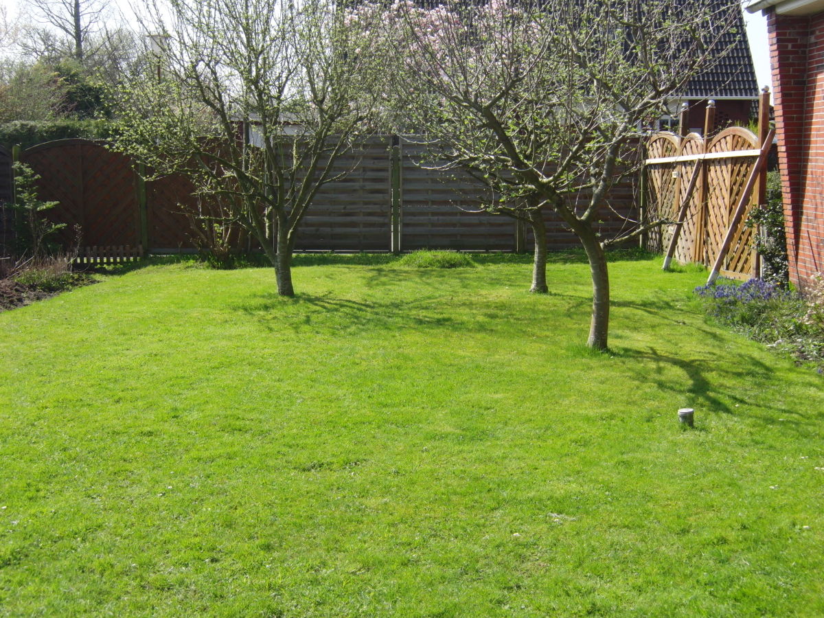 Holiday house Ogbeide - Outdoor photo 3