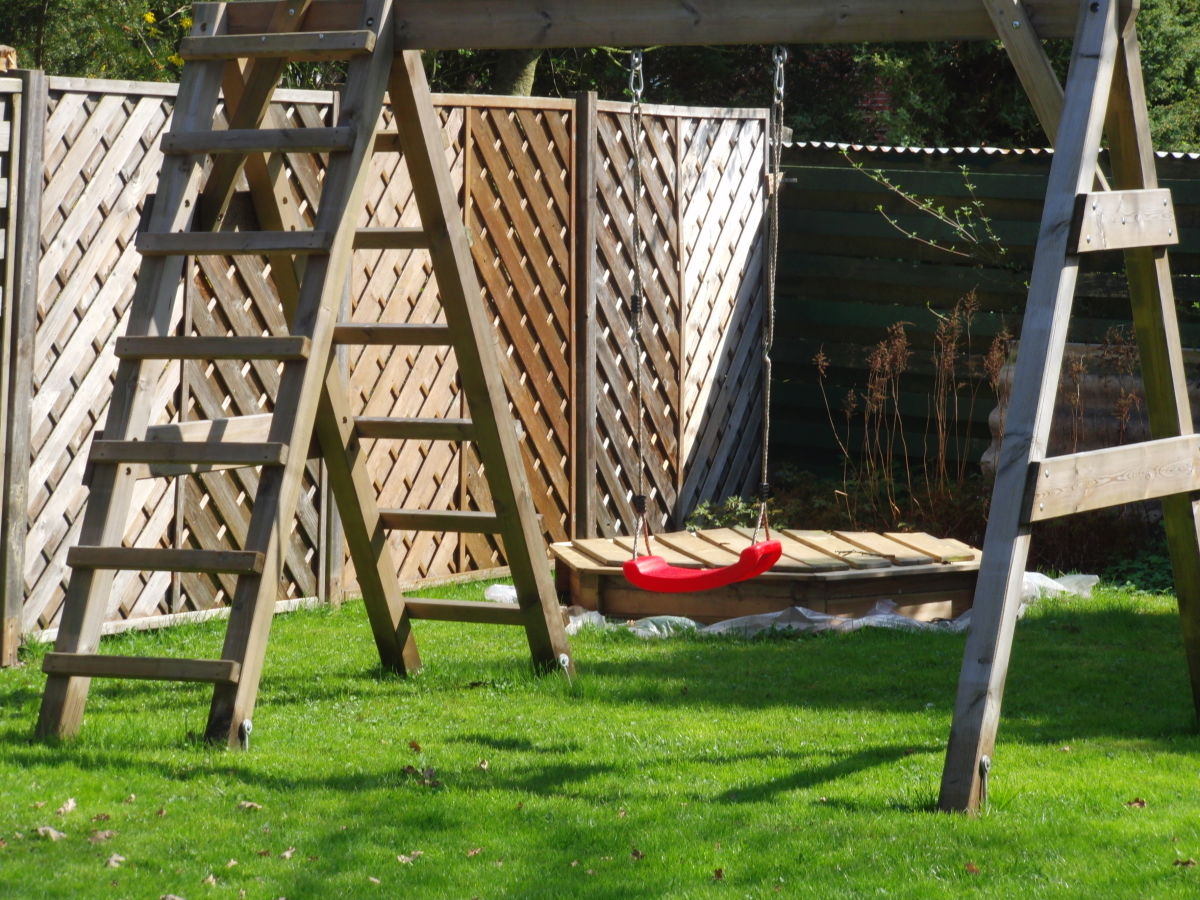 Holiday house Ogbeide - Outdoor photo 4