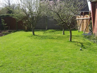 Holiday house Ogbeide - Outdoor photo 3