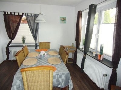 Holiday house Ogbeide - Features photo 5