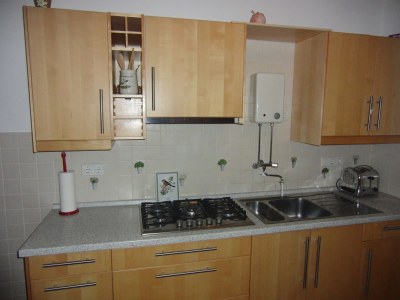 Holiday house Ogbeide - Features photo 8