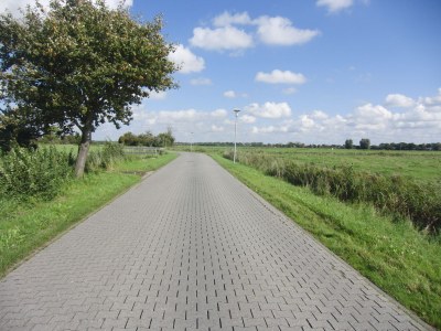 Holiday house Ogbeide - Environment photo 16