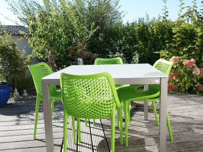 Bungalow - No title - - Outdoor photo 4