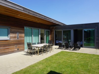 Holiday house - No title - - Outdoor photo 3