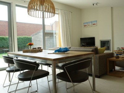 Holiday house - No title - - Features photo 5