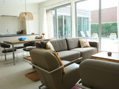 Holiday house - No title - - Features photo 9