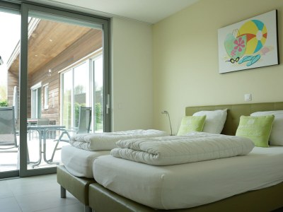 Holiday house - No title - - Features photo 12